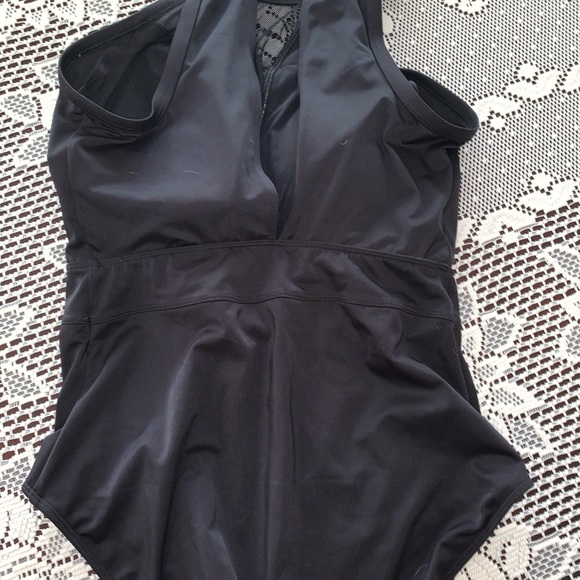 AdoreMe Plus One Piece - Picture 2 of 3